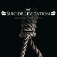 SUICIDE LEVITATION "Self Made Self Destroyed" CD
